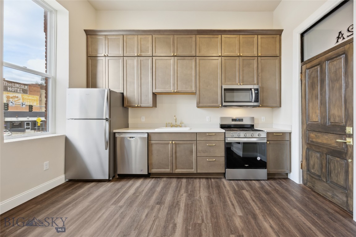 Other - Residential Income