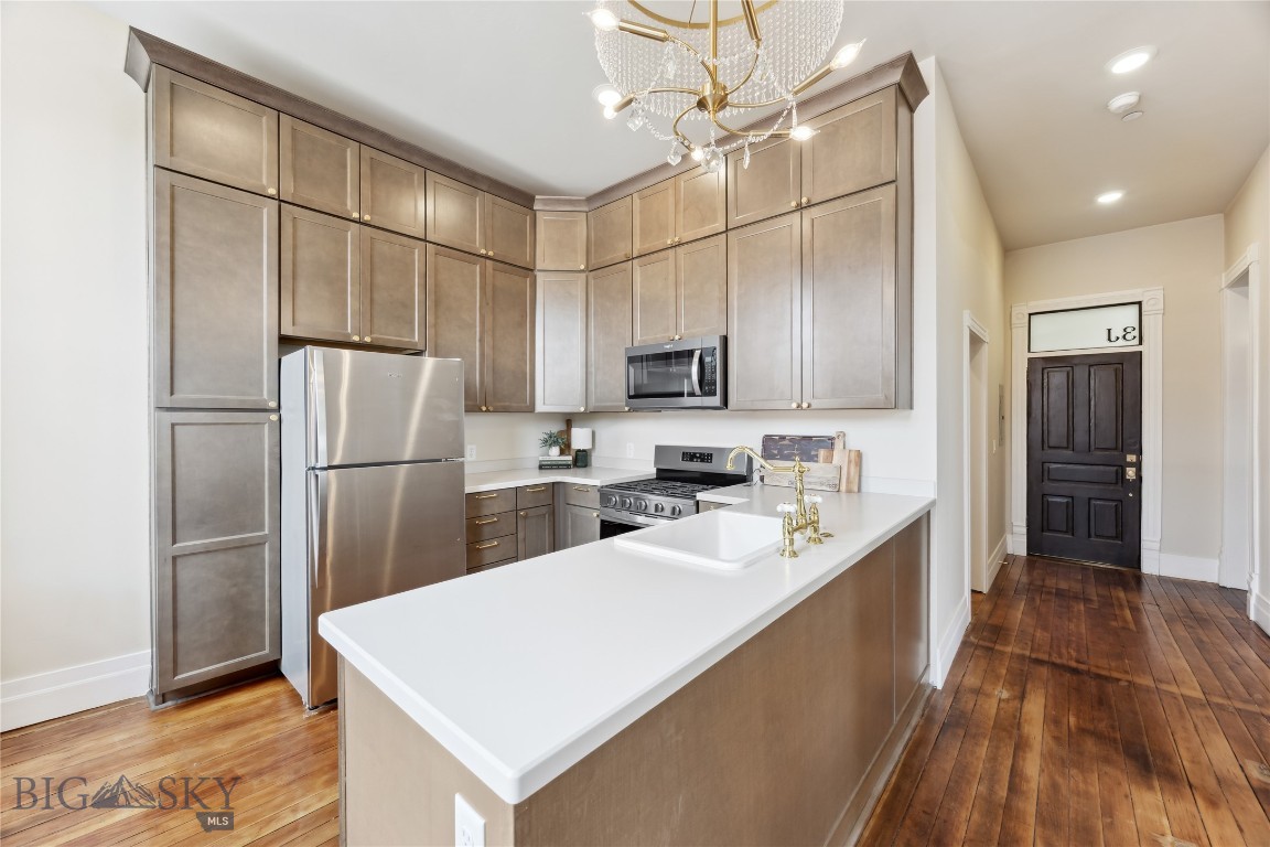 Other - Residential Income