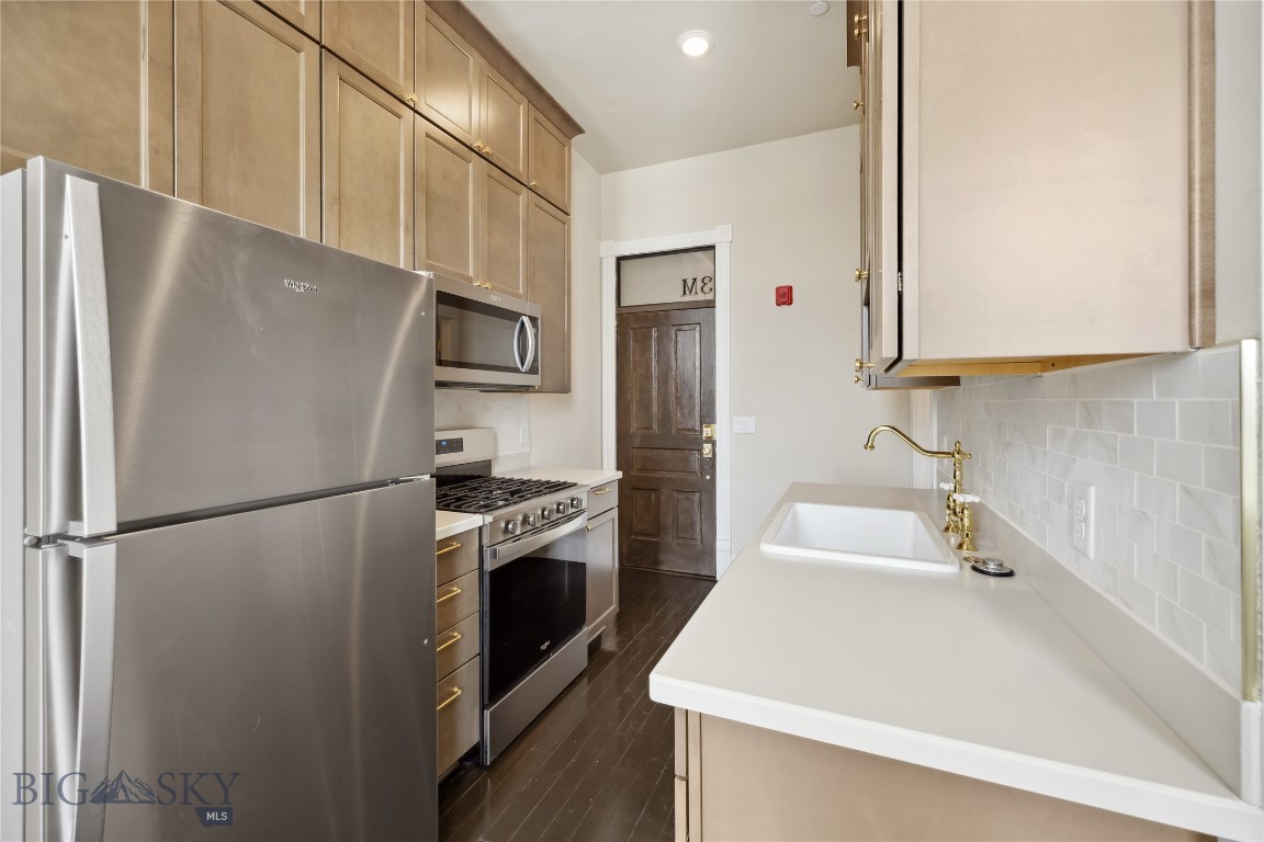 Other - Residential Income