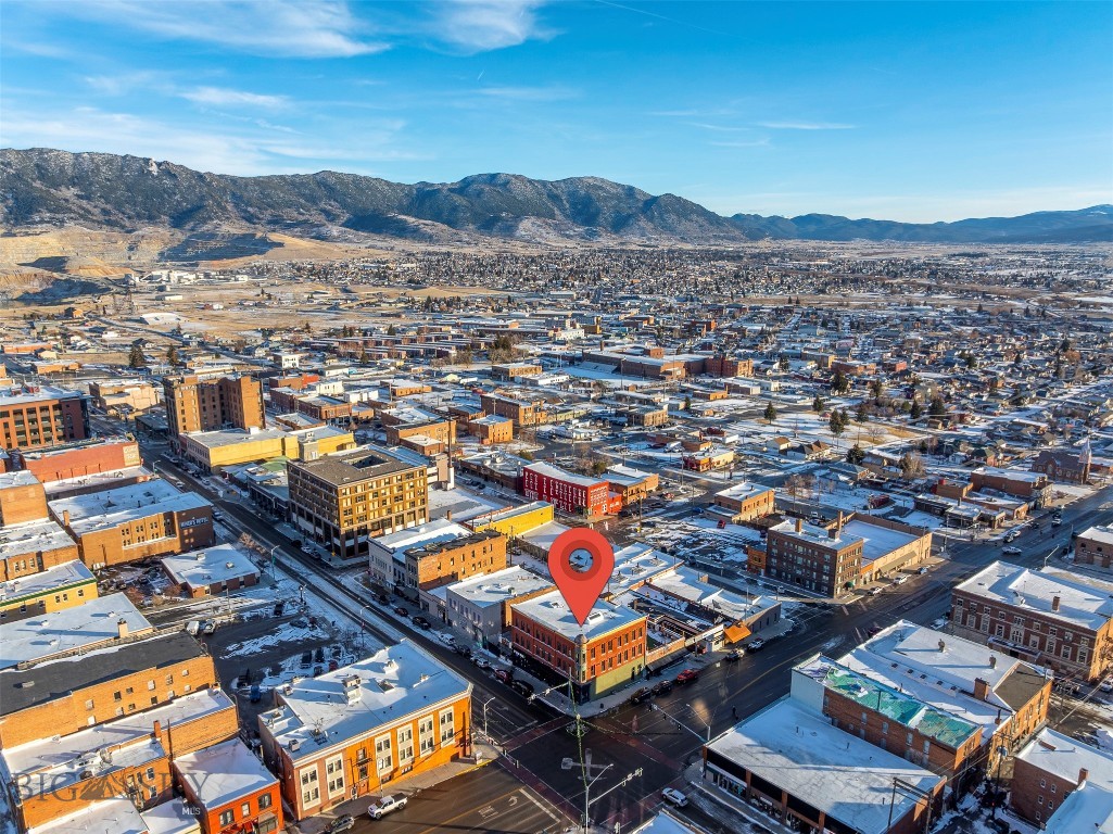 Other - Residential Income