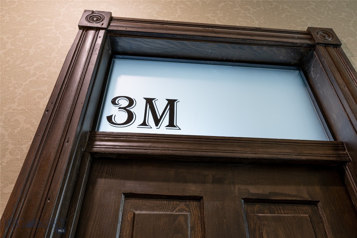 Other - Residential Income