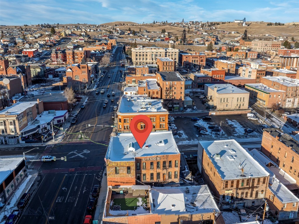 Other - Residential Income