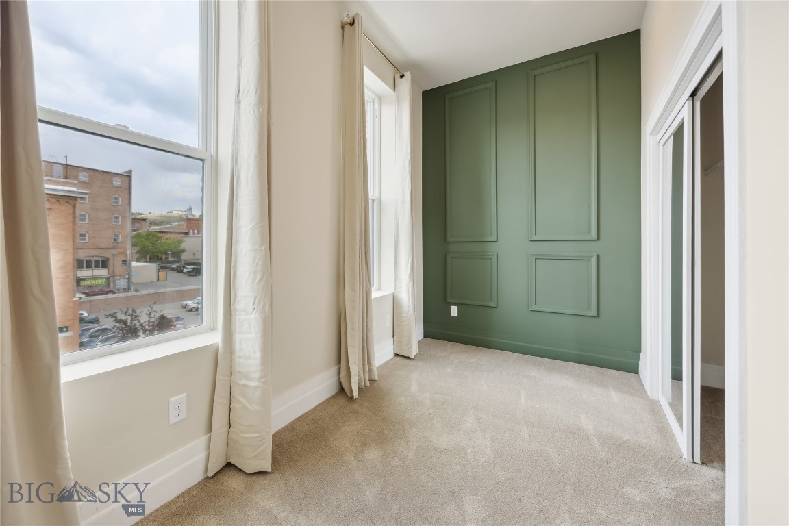 Other - Residential Income