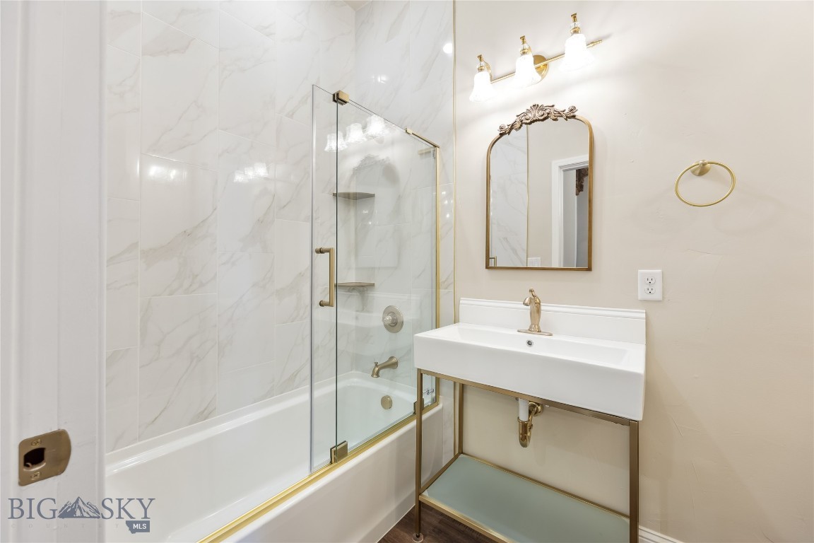 Other - Residential Income