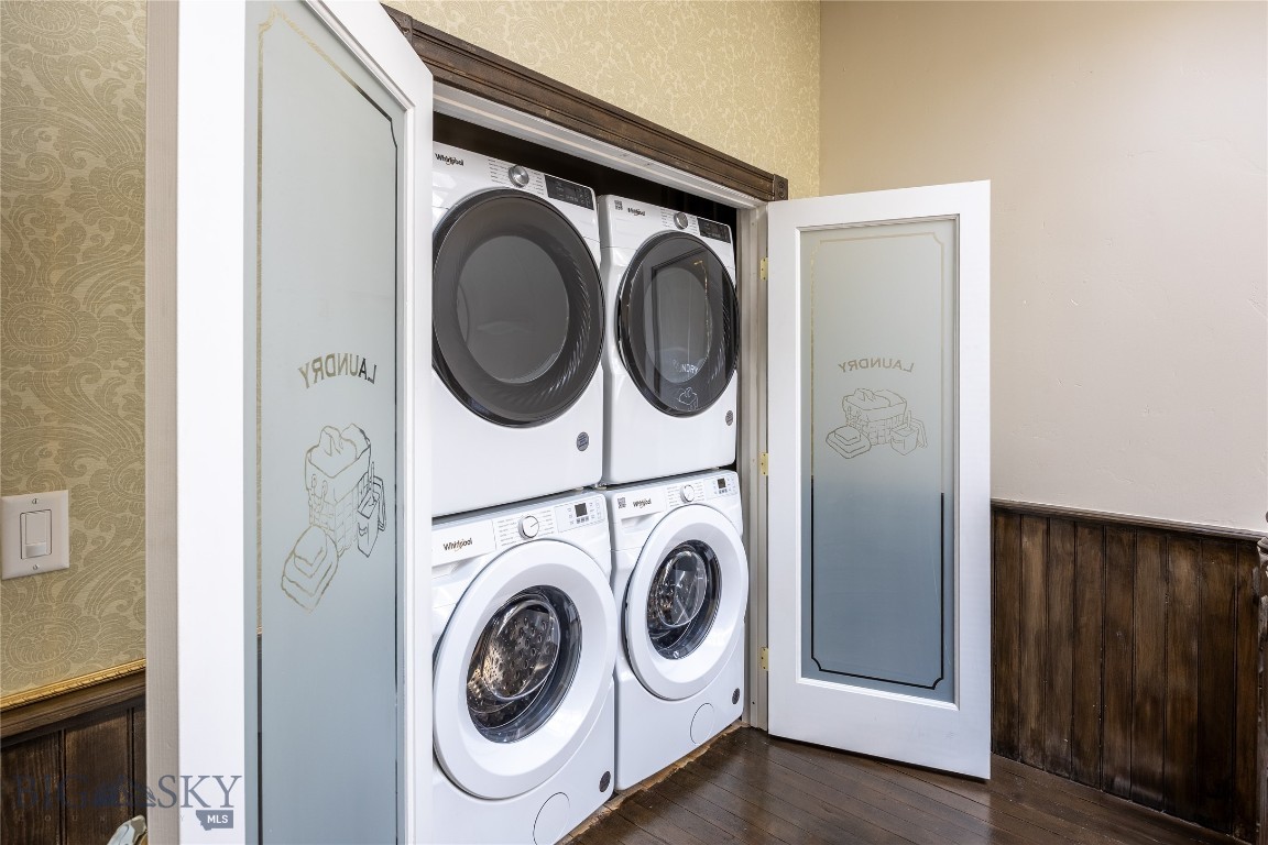 Other - Residential Income