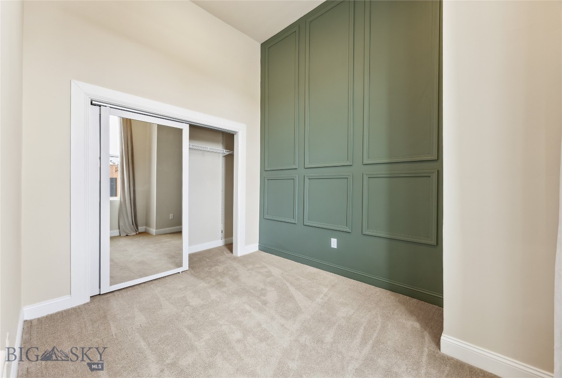 Other - Residential Income