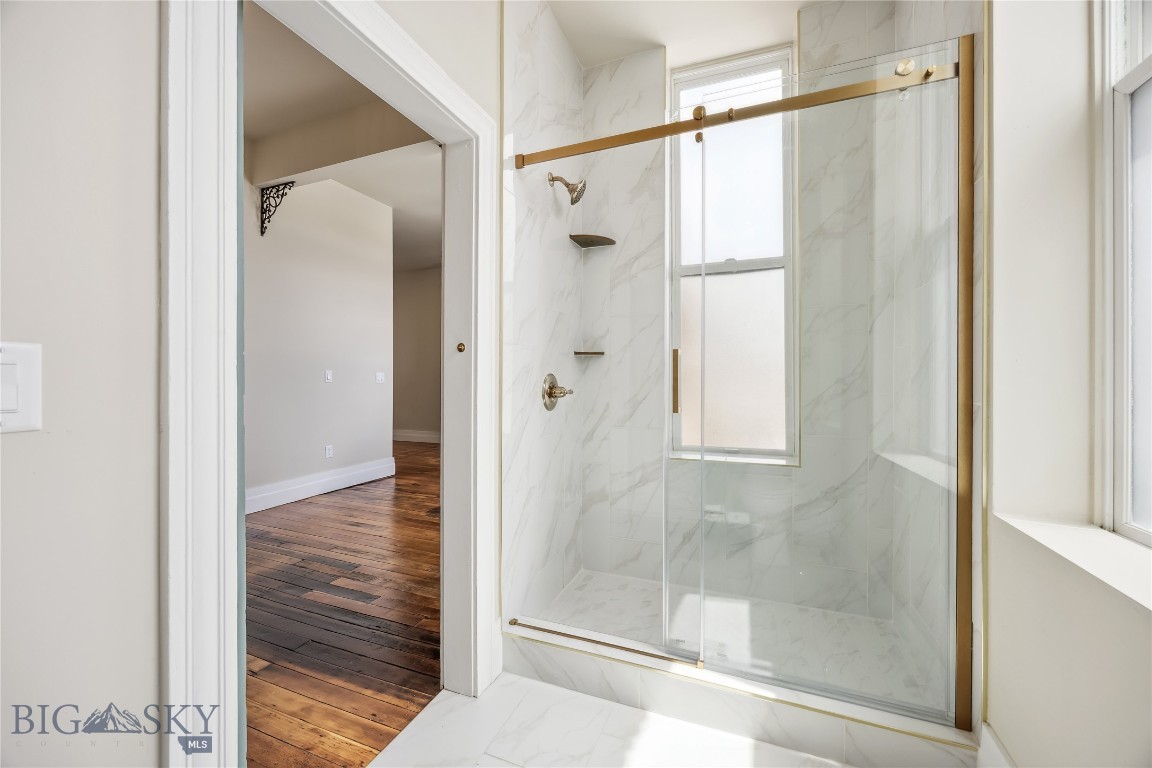 Other - Residential Income