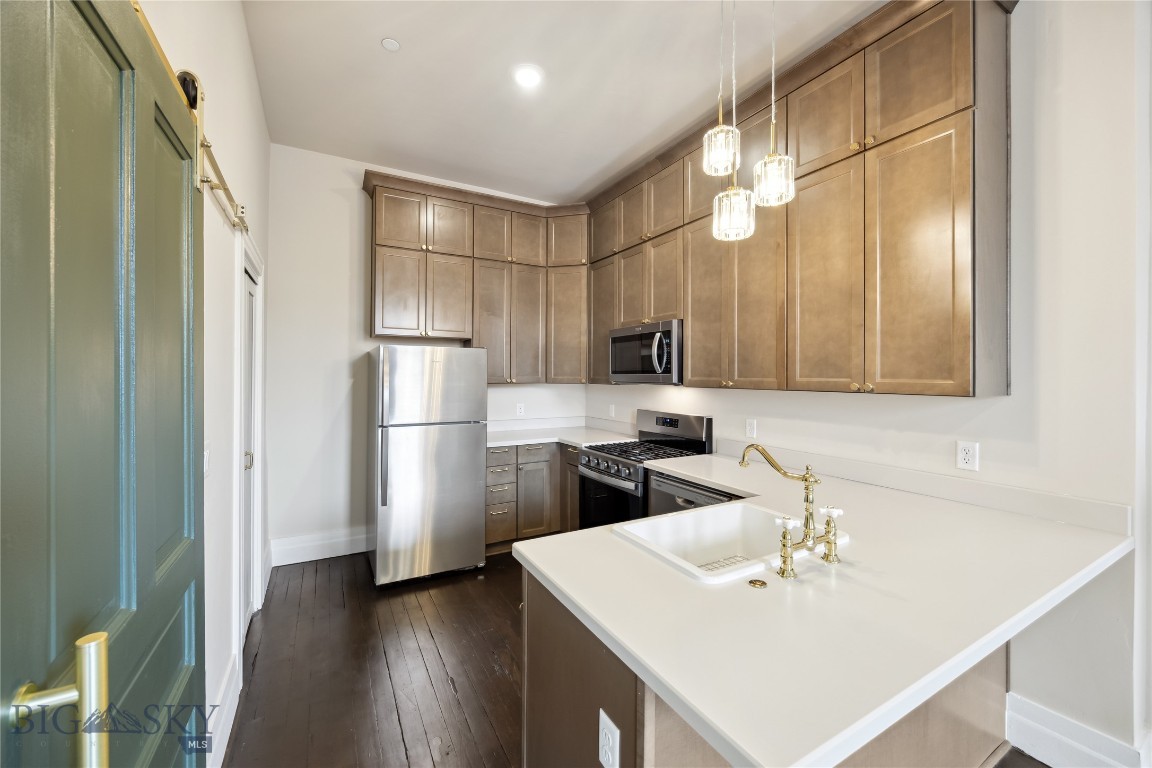 Other - Residential Income