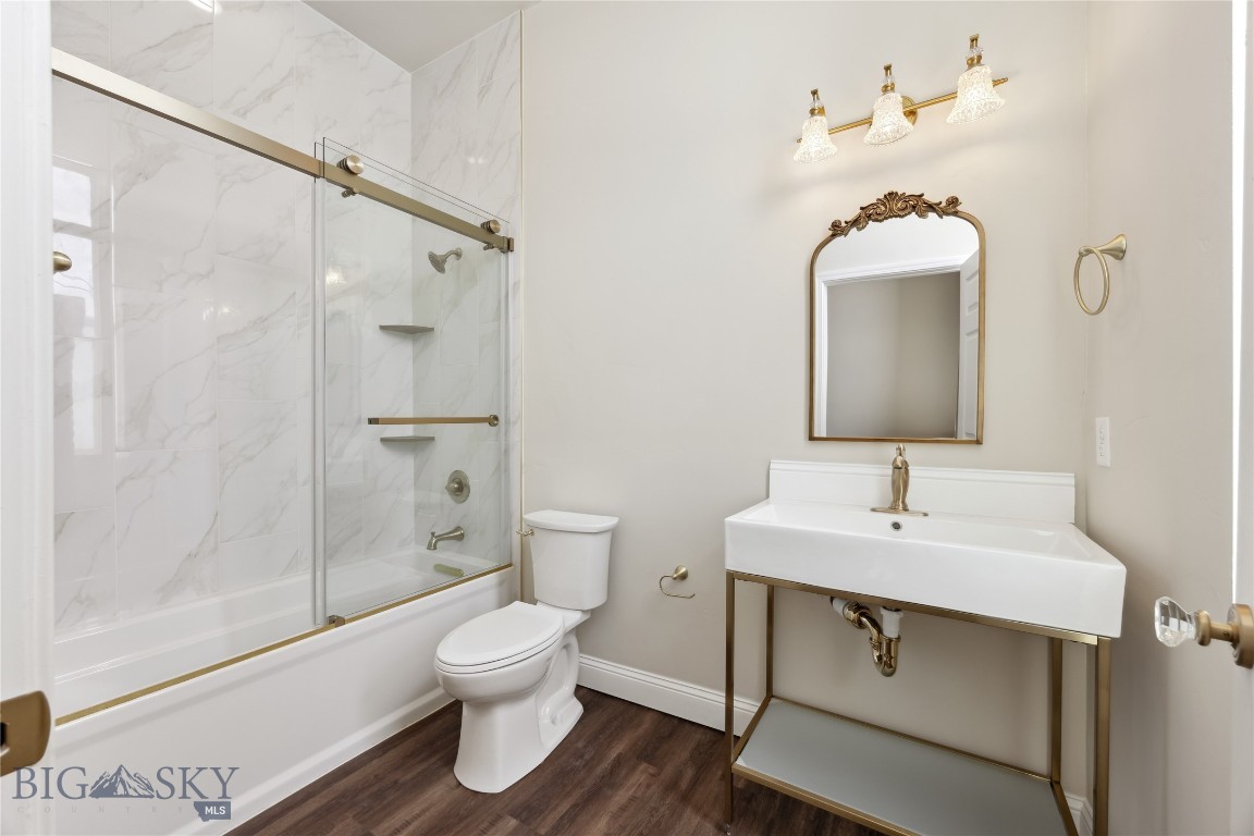 Other - Residential Income