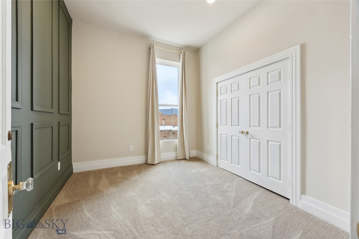 Other - Residential Income