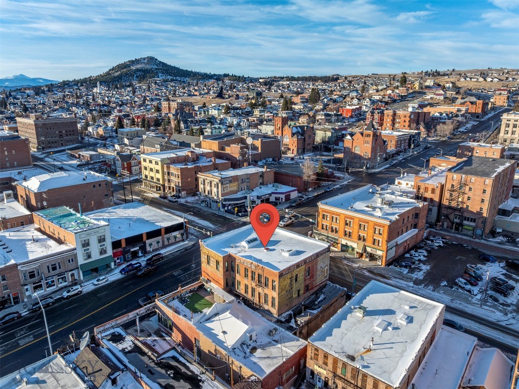 Other - Residential Income