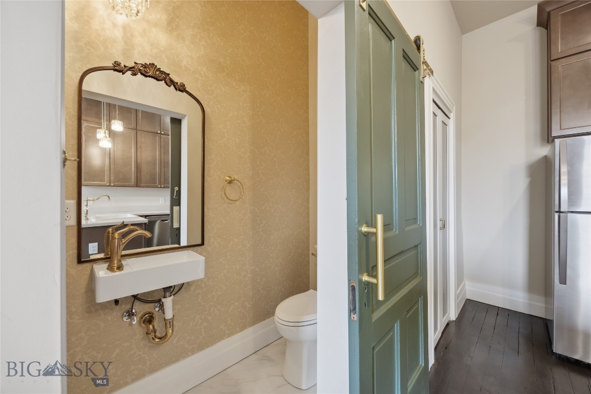 Other - Residential Income