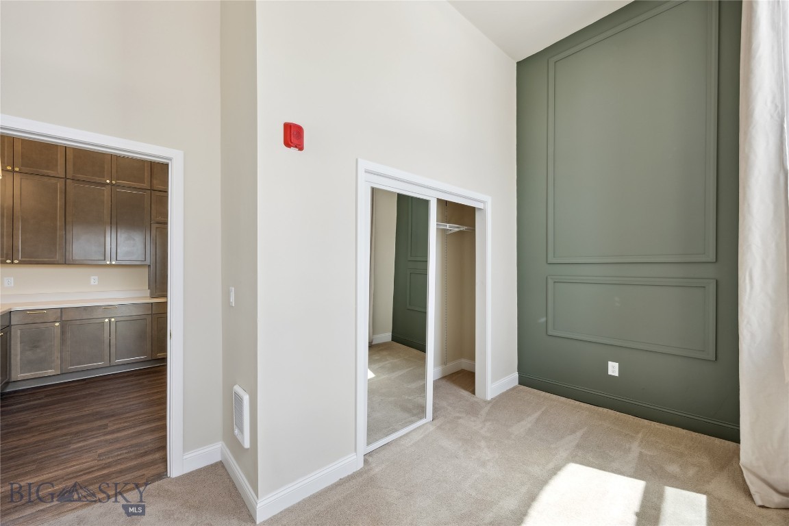 Other - Residential Income