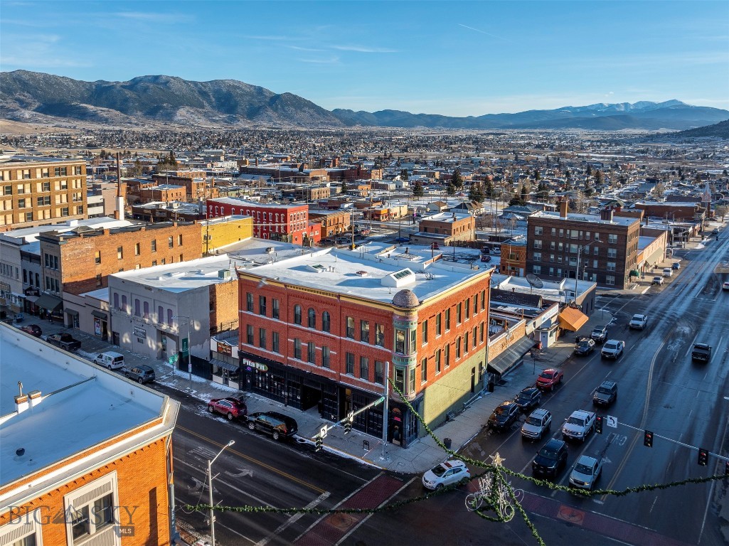 Other - Residential Income