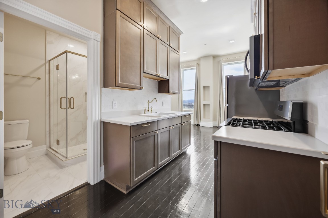 Other - Residential Income