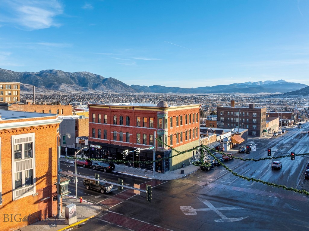 Other - Residential Income