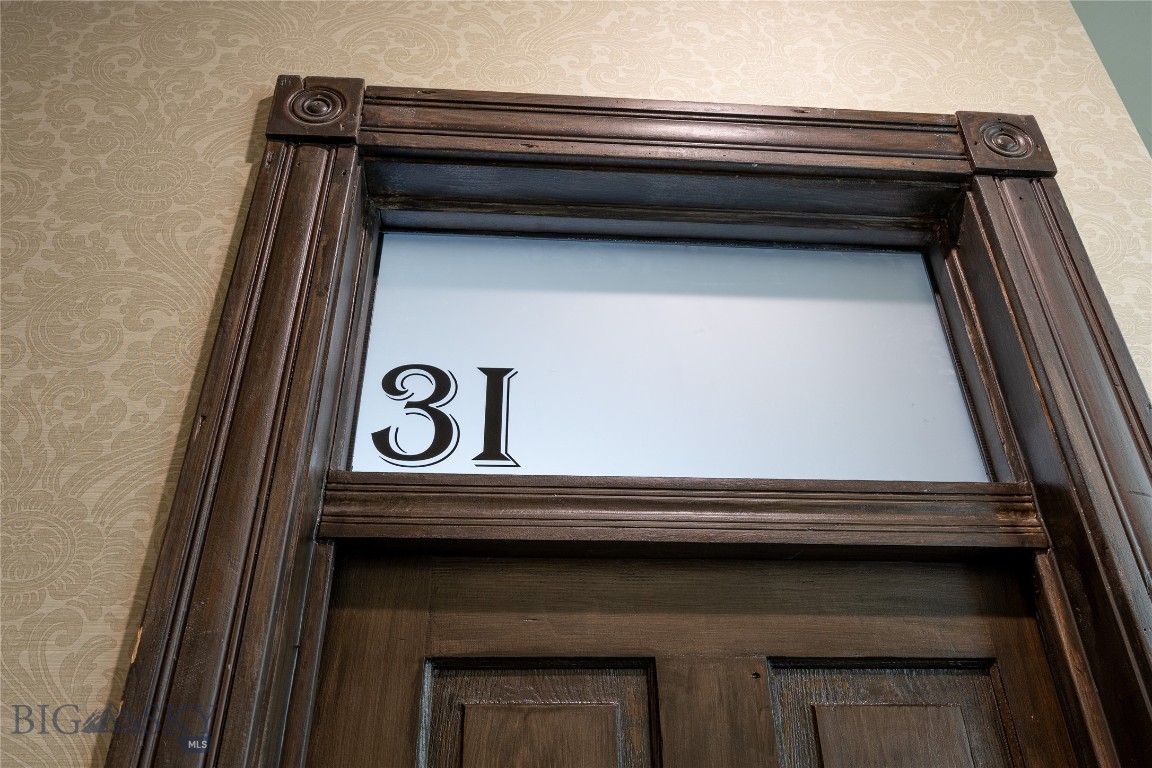 Other - Residential Income