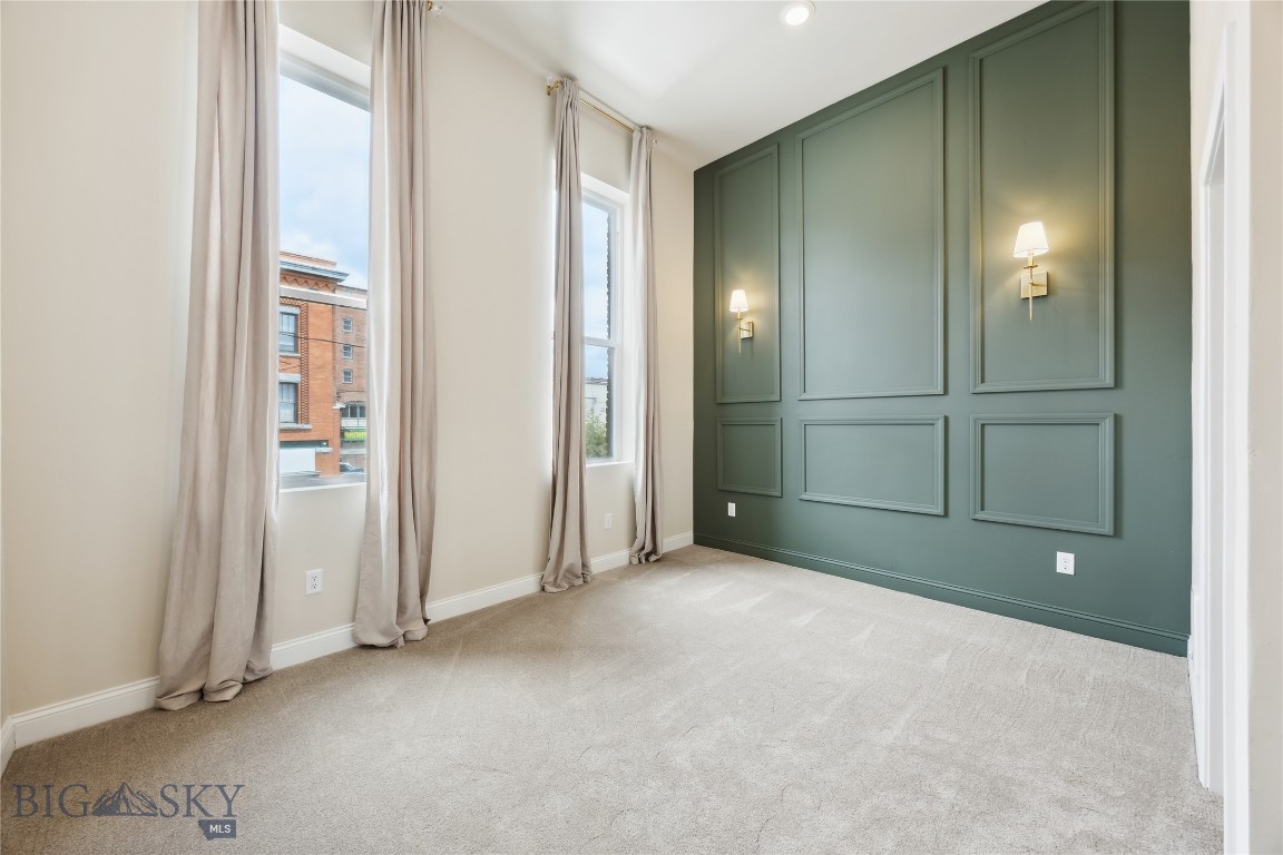 Other - Residential Income