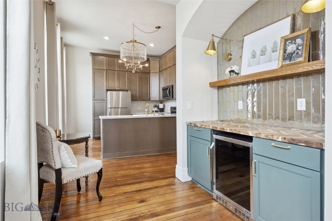 Other - Residential Income