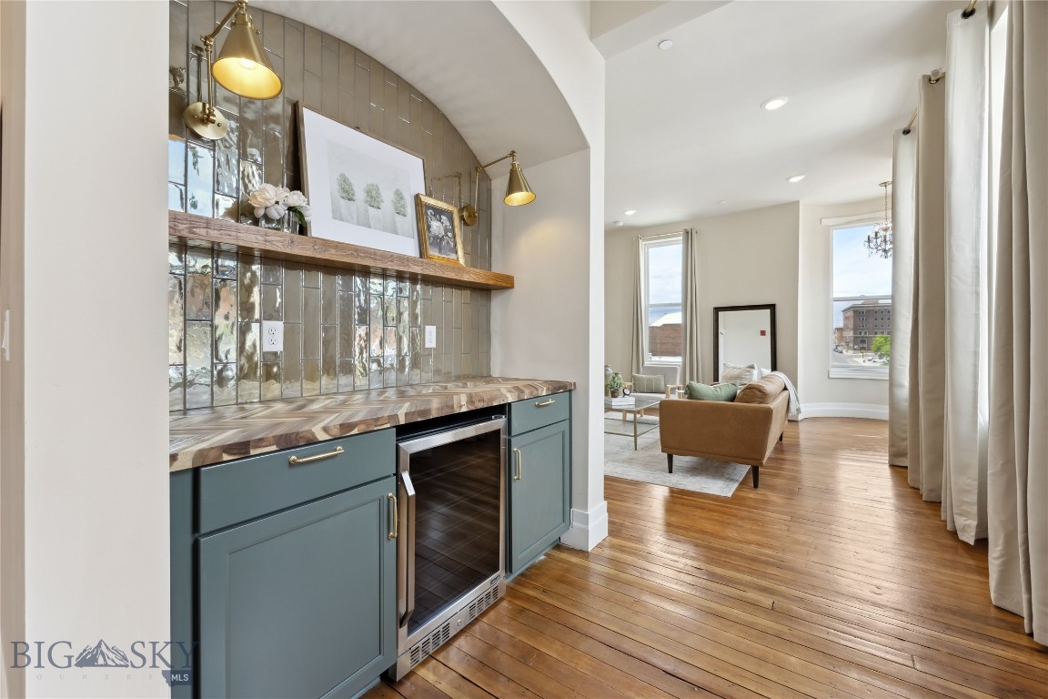 Other - Residential Income