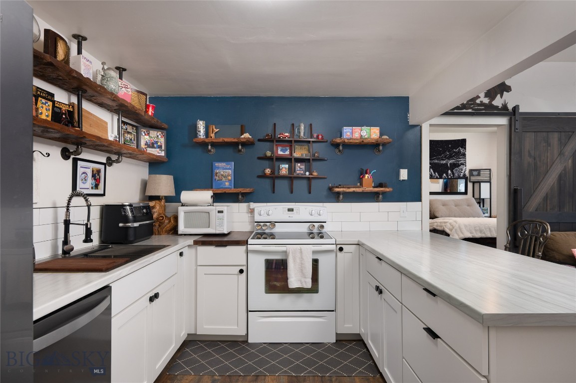 Manhattan Original Plat - Residential