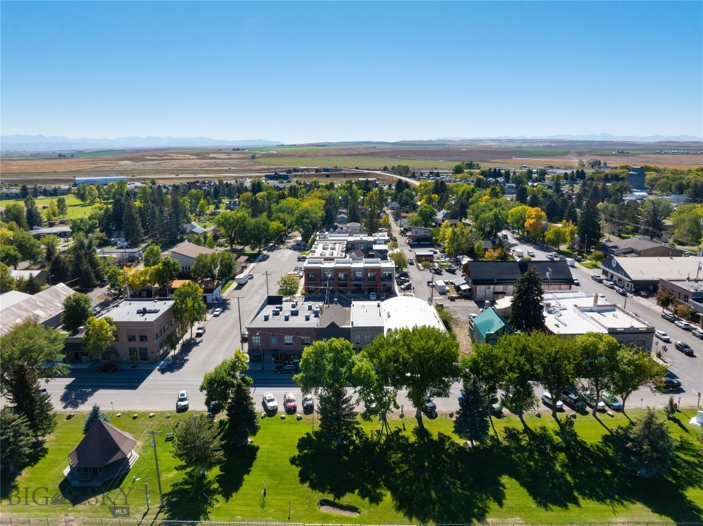 Manhattan Original Plat - Residential