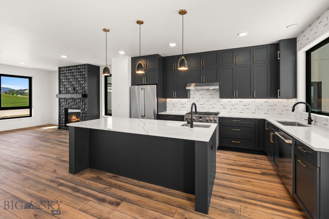 Gran Cielo - Residential