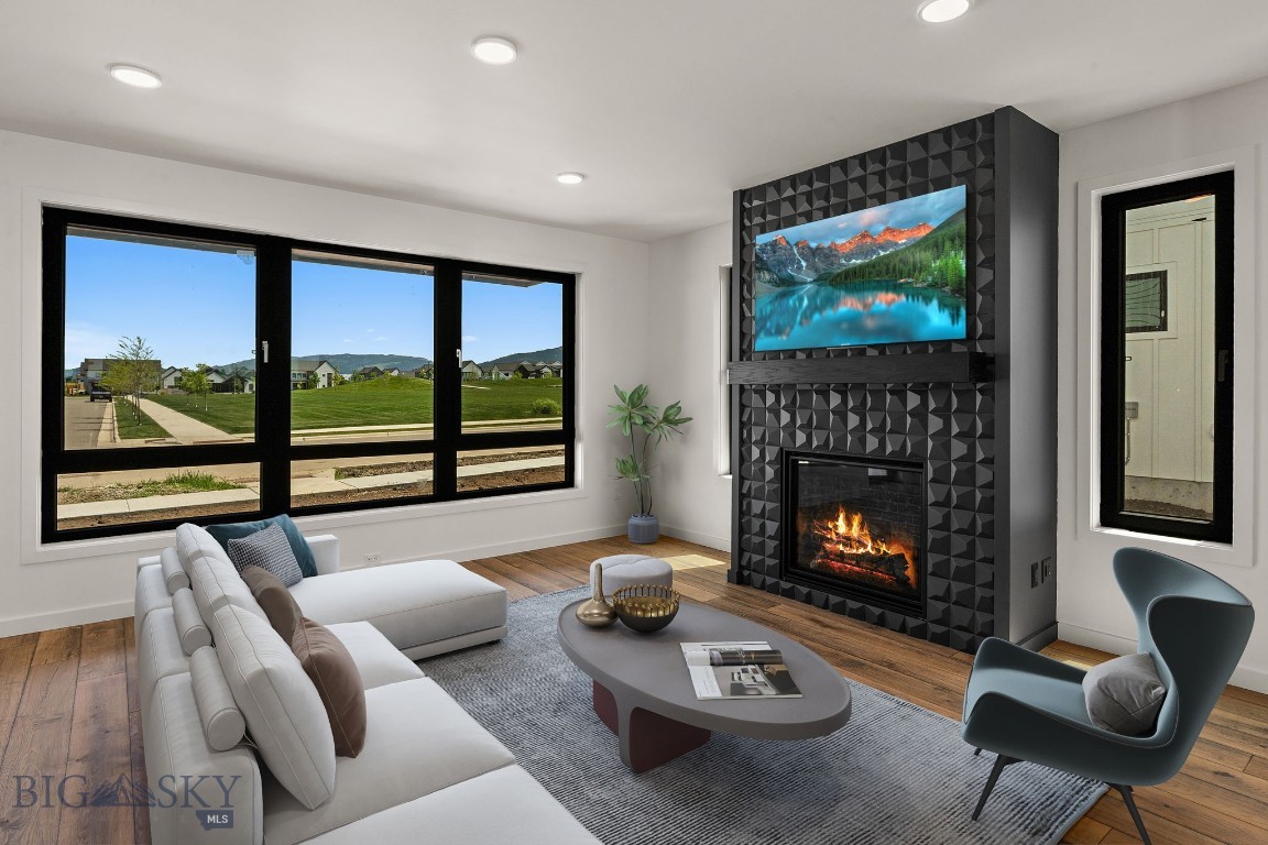 Gran Cielo - Residential