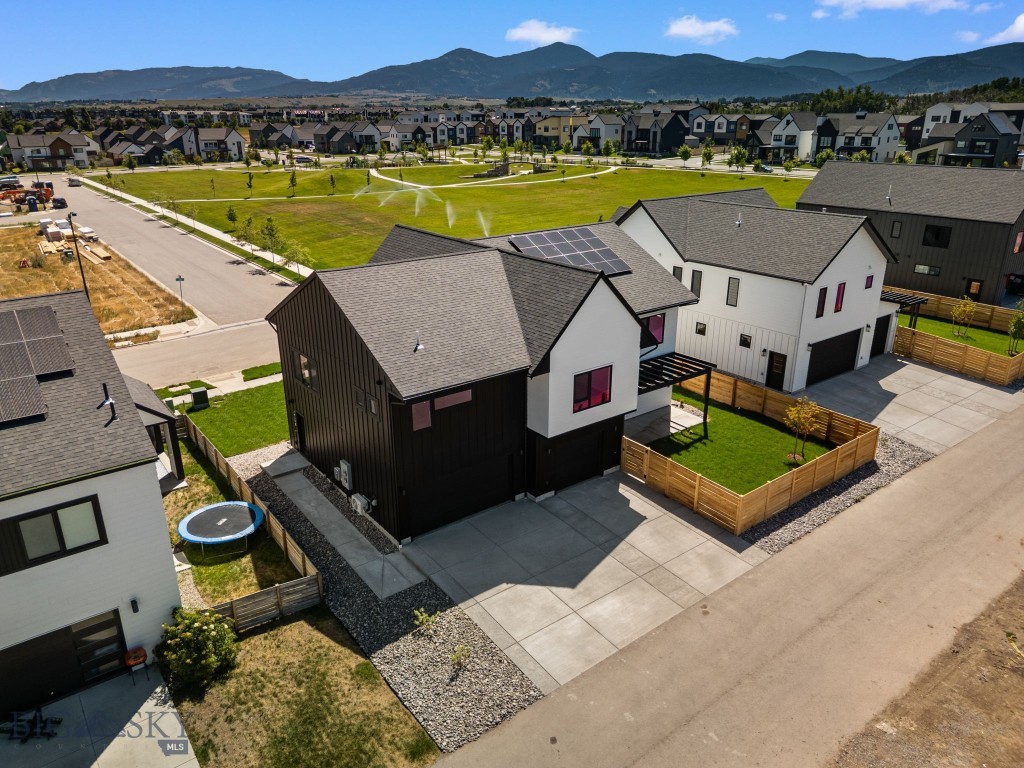 Gran Cielo - Residential