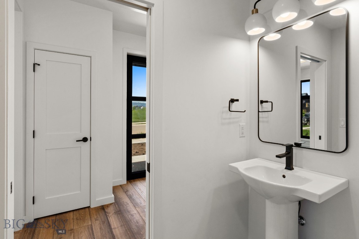 Gran Cielo - Residential