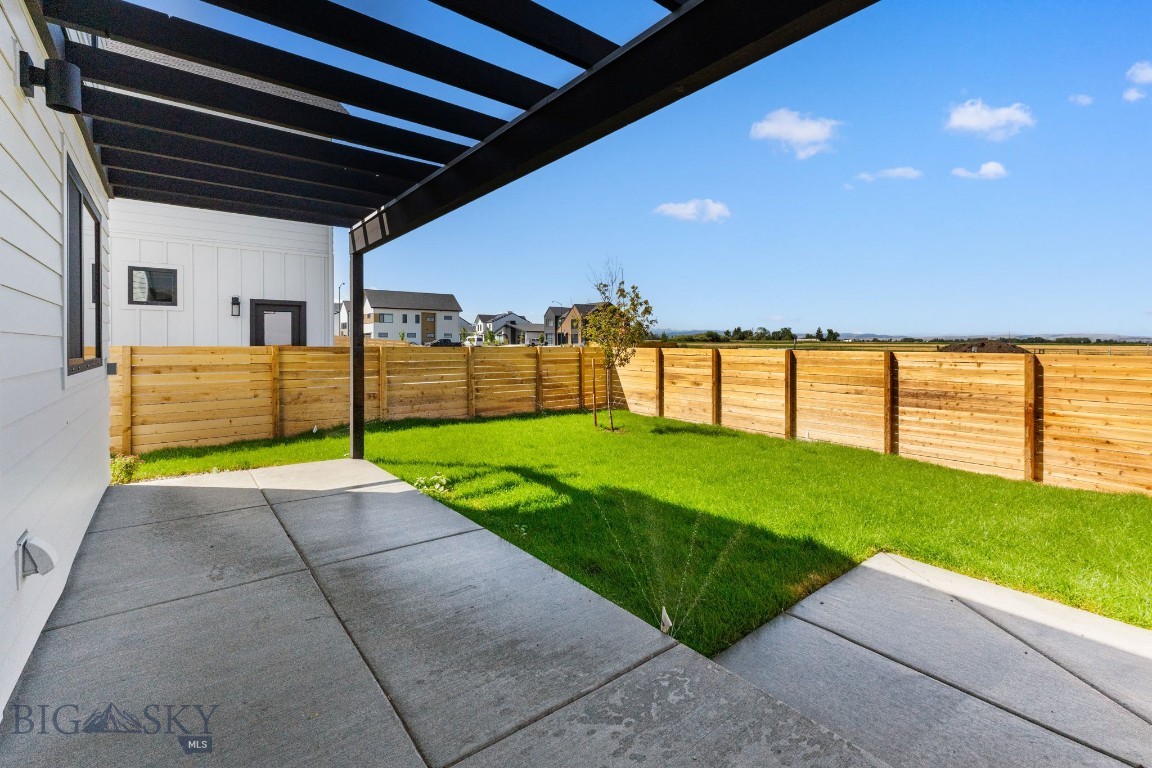 Gran Cielo - Residential