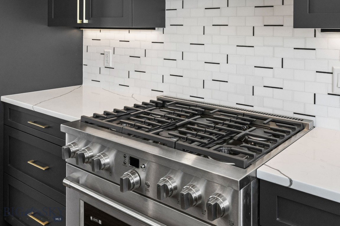 Gran Cielo - Residential