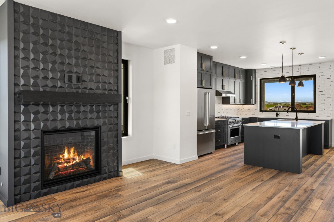 Gran Cielo - Residential