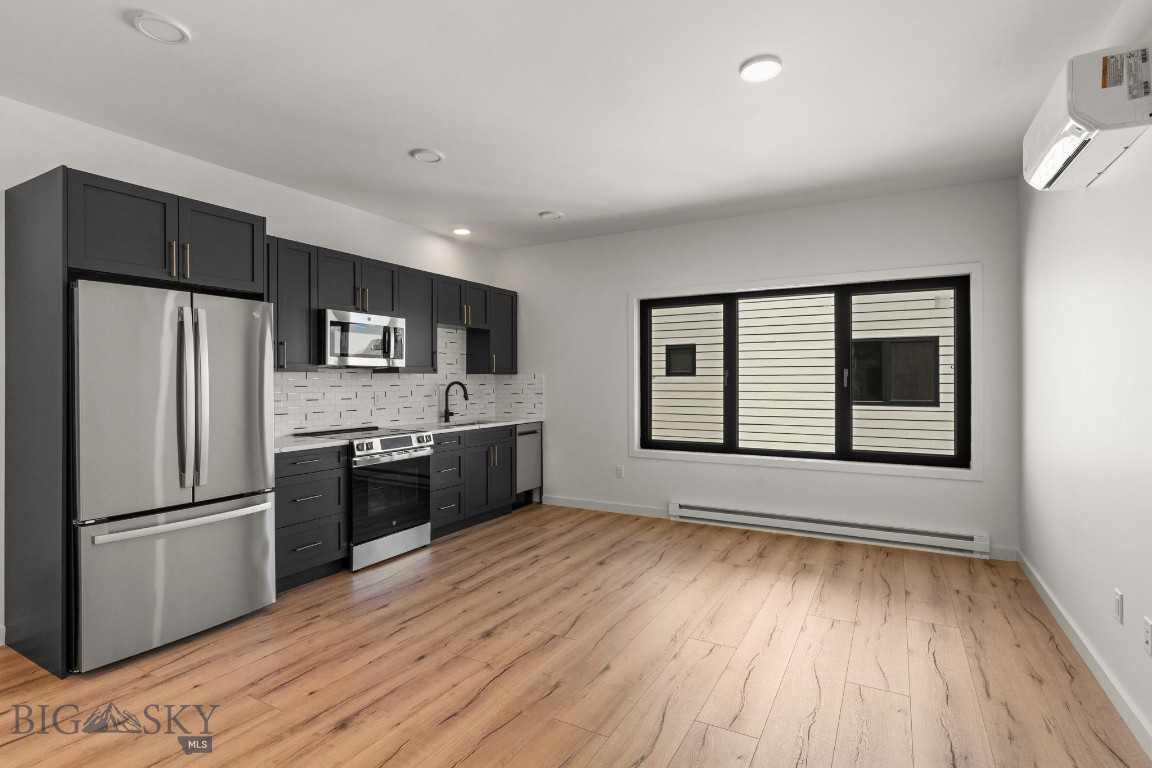 Gran Cielo - Residential