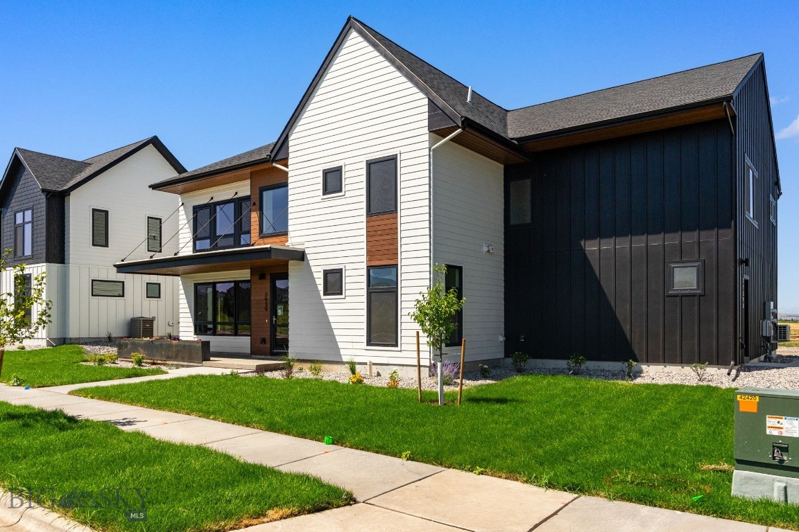 Gran Cielo - Residential