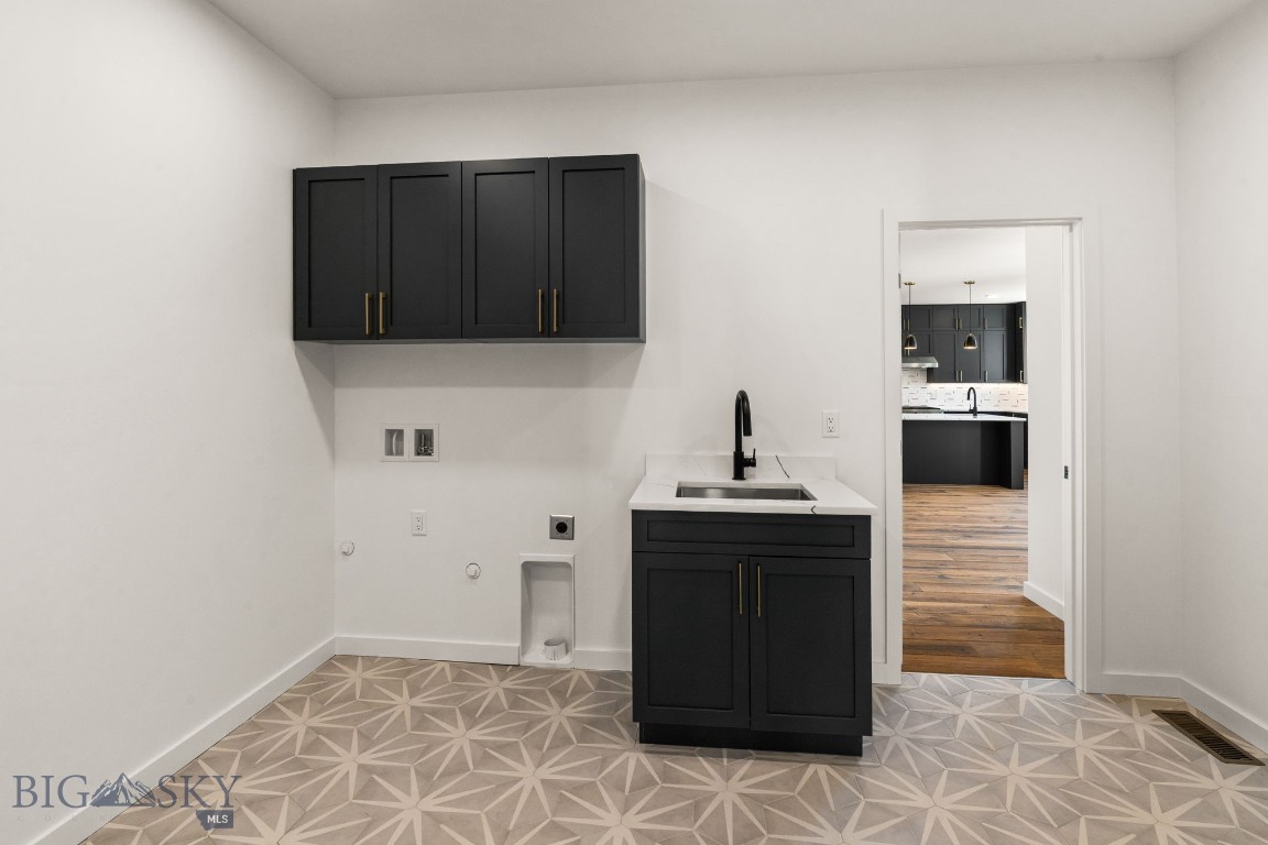 Gran Cielo - Residential