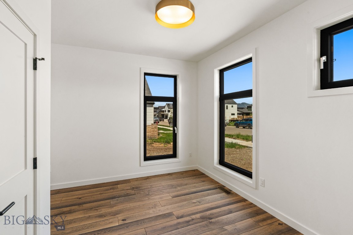 Gran Cielo - Residential