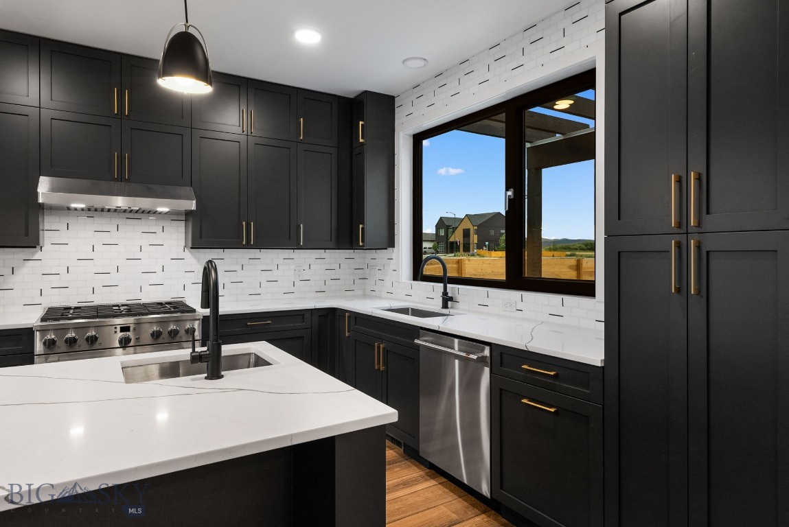 Gran Cielo - Residential