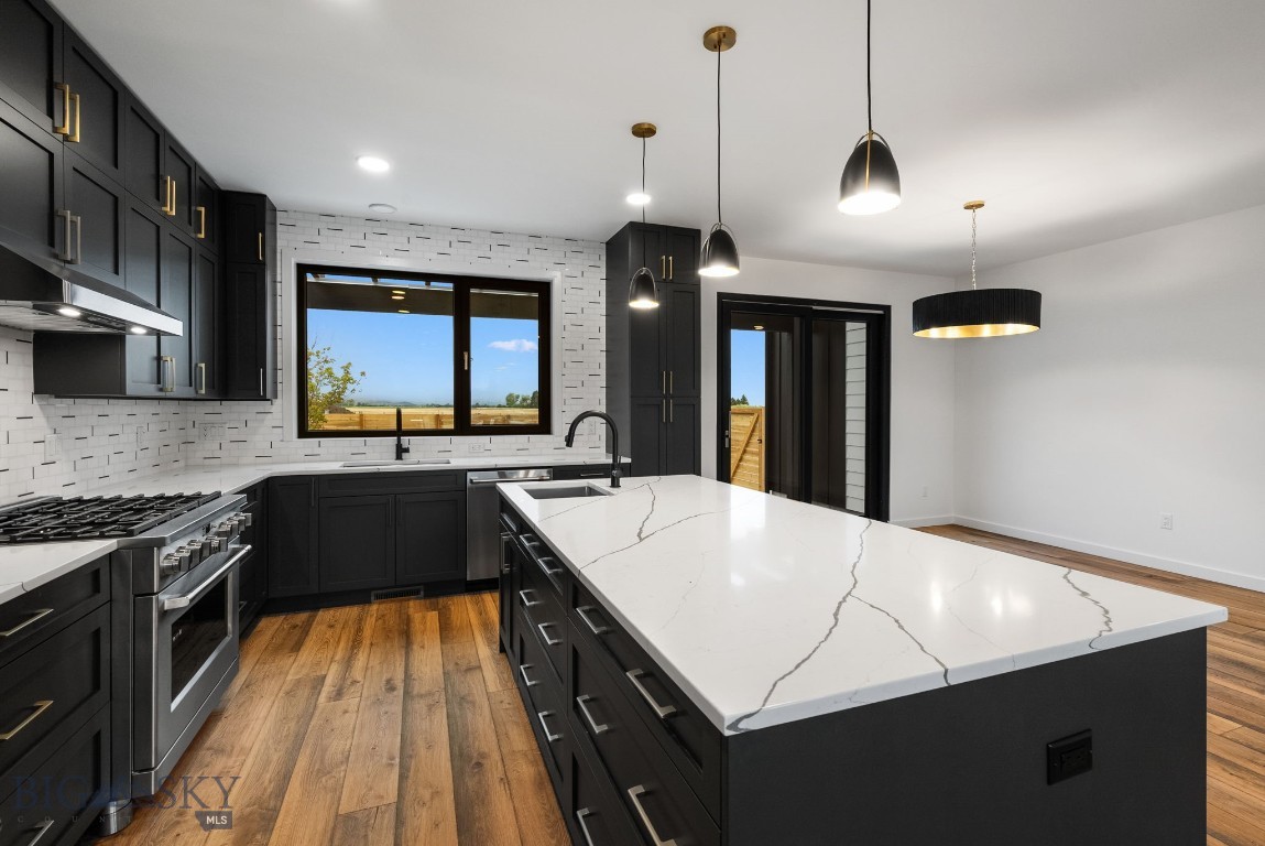 Gran Cielo - Residential