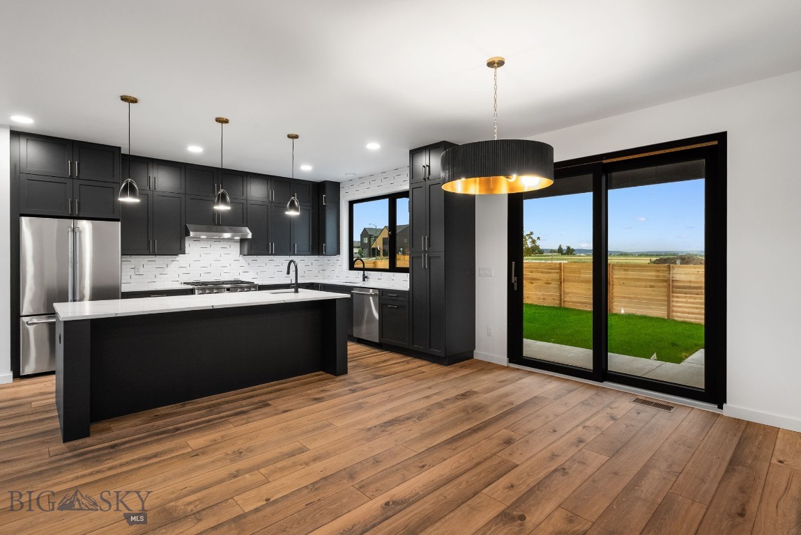 Gran Cielo - Residential