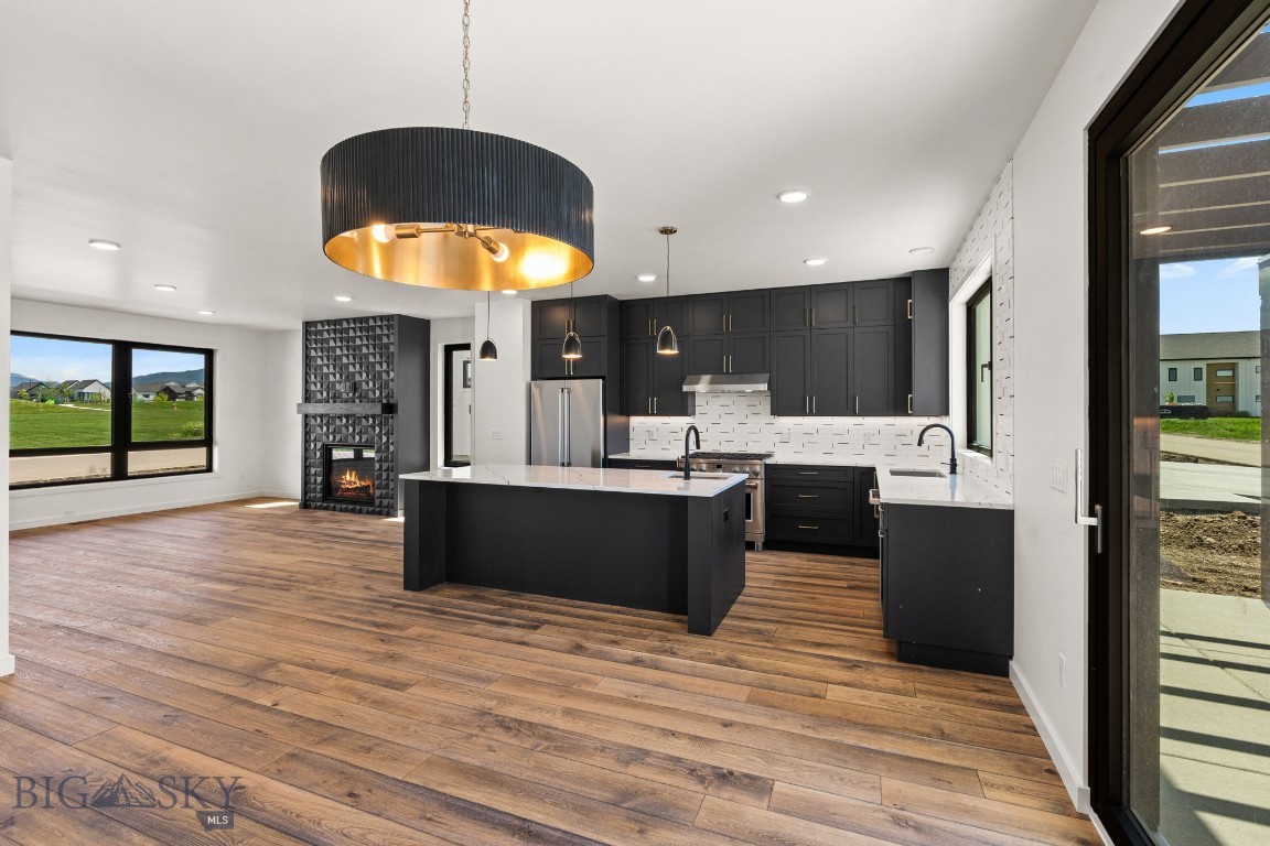 Gran Cielo - Residential