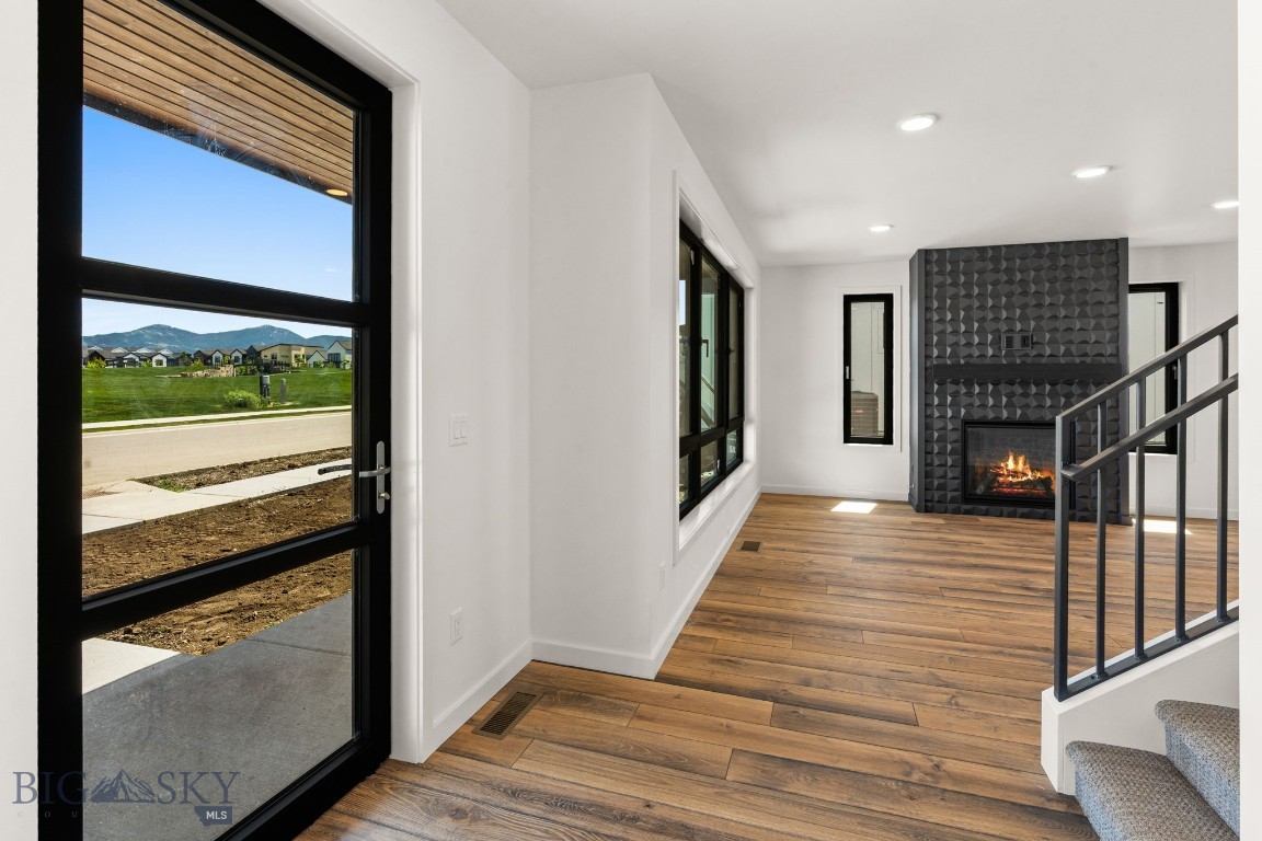 Gran Cielo - Residential