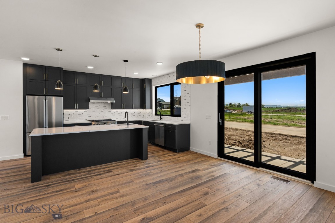 Gran Cielo - Residential