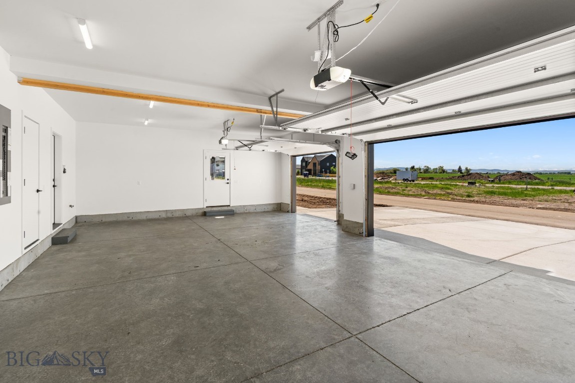 Gran Cielo - Residential