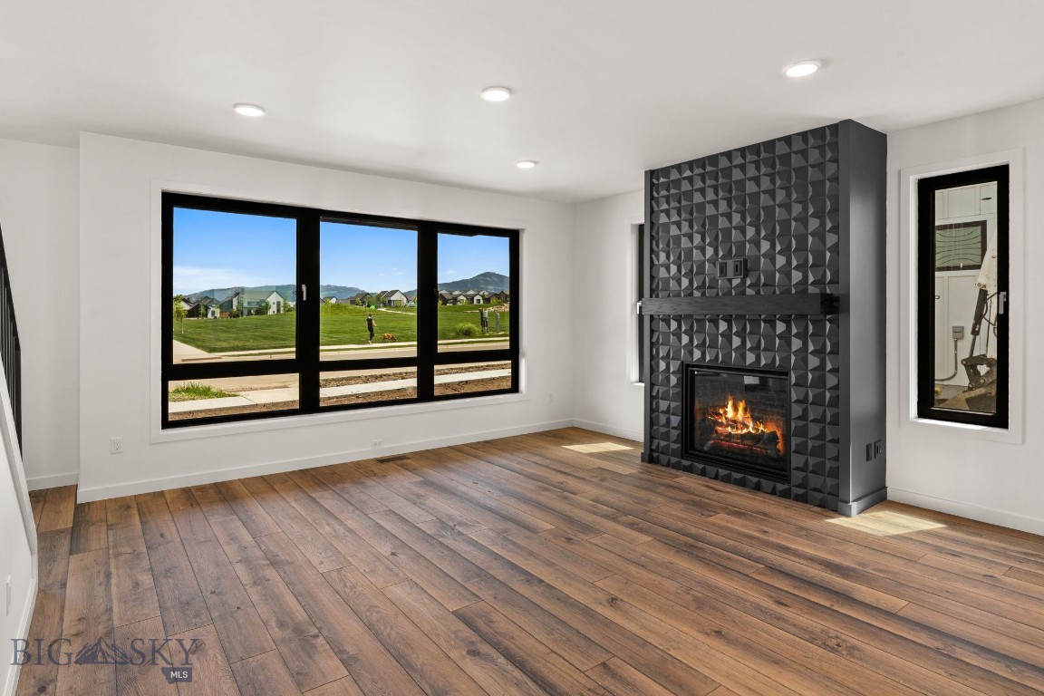 Gran Cielo - Residential