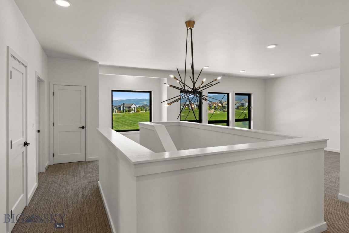 Gran Cielo - Residential