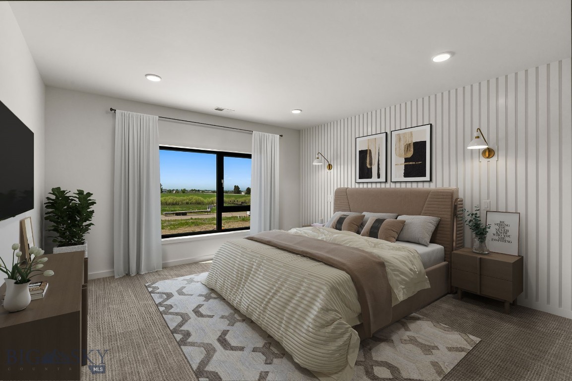 Gran Cielo - Residential