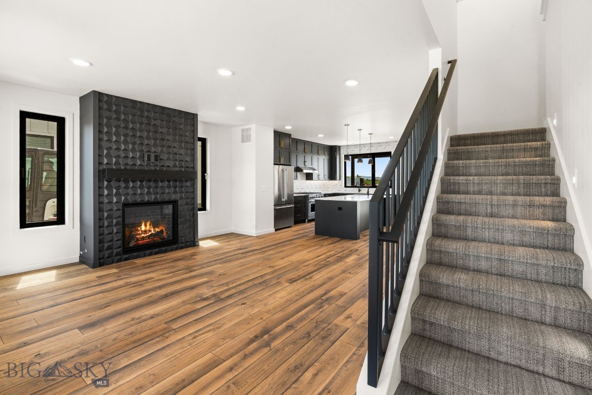 Gran Cielo - Residential