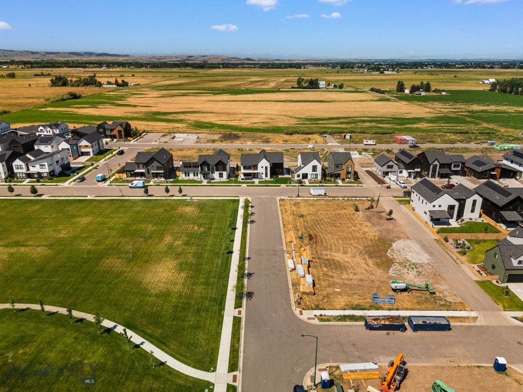 Gran Cielo - Residential
