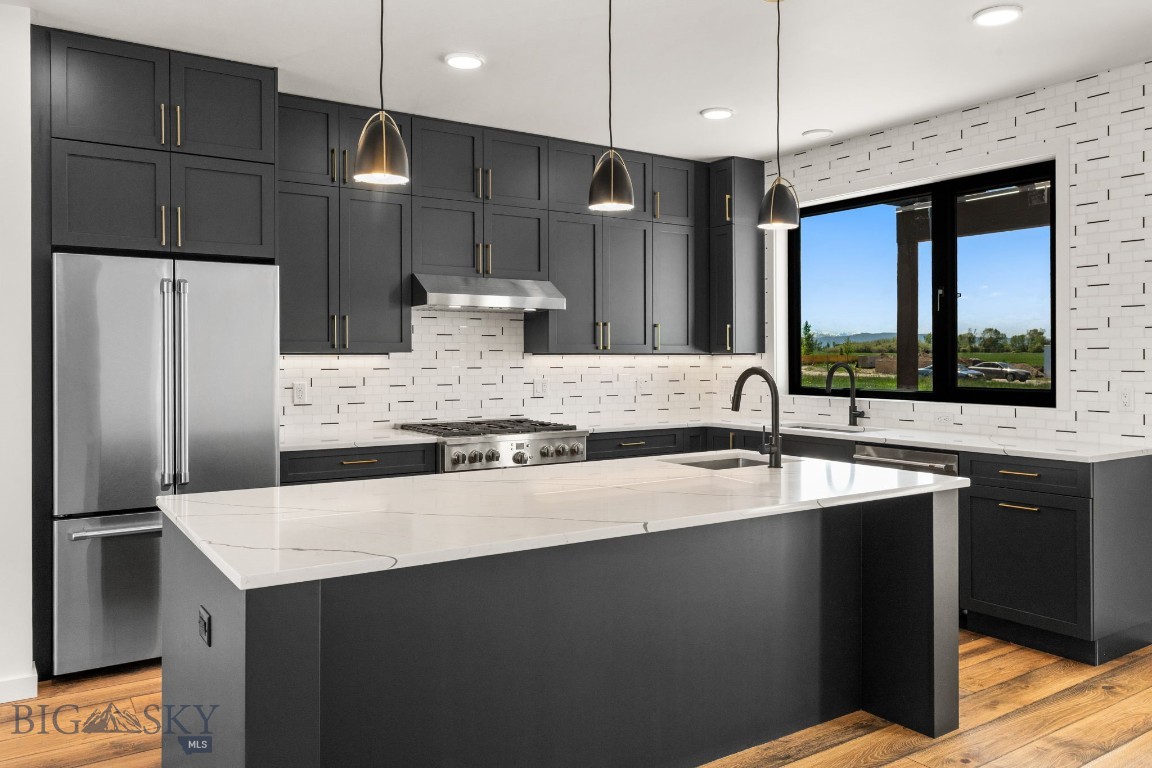 Gran Cielo - Residential